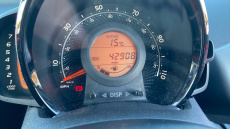 Toyota Aygo 1.0 VVT-i X-Plore 5dr Petrol Hatchback